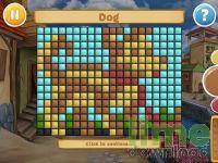 Malované křížovky: Vlčí příběhy