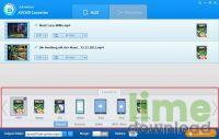 Adoreshare AVCHD Converter