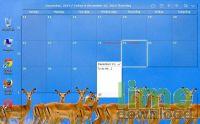 Calendar Desktop