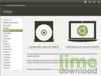 Ubuntu MATE