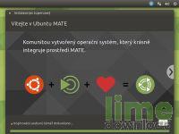 Ubuntu MATE