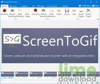 ScreenToGif