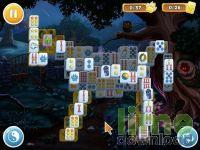 Mahjong: Vlčí příběhy