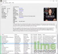 OpenAudible