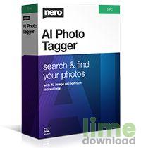 Nero AI Photo Tagger
