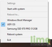 WinToLinux