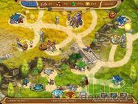 Pán počasí: Legendární hrdina