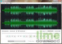 Free Audio Editor
