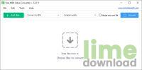 Free MP4 Video Converter