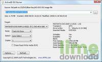 Active@ ISO Burner