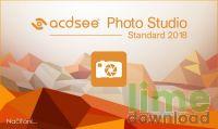 ACDSee Photo Studio Standard 2018 - čeština