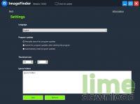 ImageFinder