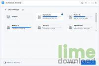 Do Your Data Recovery