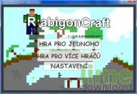 RabigonCraft Jumper