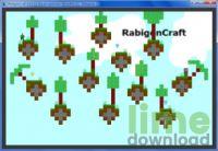 RabigonCraft Jumper