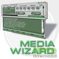 Media Wizard