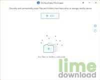 File Eraser for Windows