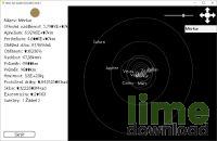 Basic Sun System Simulator
