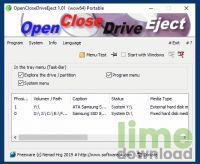 OpenCloseDriveEject