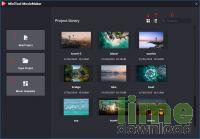 MiniTool MovieMaker