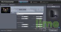 FLV Video Converter
