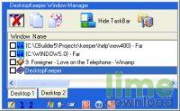 DesktopKeeper
