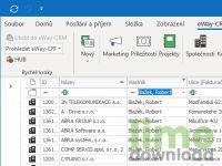 eWay-CRM