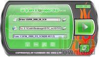 DVD-to-MPEG