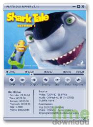 Plato DVD Ripper