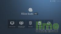 Ashampoo Movie Studio Pro