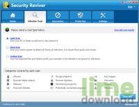 Security Reviver