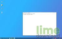 Linuxfx / Winfx 64 bits