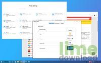 Linuxfx / Winfx 64 bits