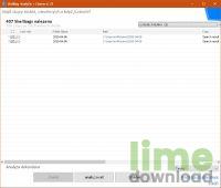 Shellbag Analyzer & Cleaner