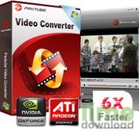 Pavtube Video Converter