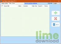 Audio Video Cutter Joiner Suite