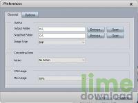 DVDVideoMedia Free Video Converter