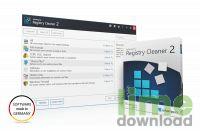 Ashampoo Registry Cleaner