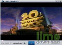 DVDVideoMedia Total Video Player