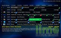NextPVR