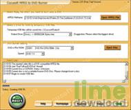 Cucusoft MPEG to DVD Burner