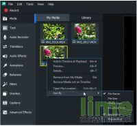 ACDSee LUXEA Pro Video Editor