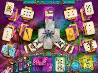 Dreamland Solitaire: Dark Prophecy. Collectors Edition