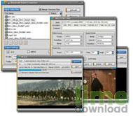 Anewsoft Video Converter