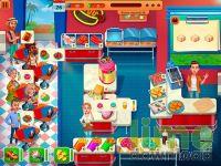 Baking Bustle. Collector's Edition