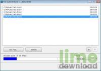 Free Audio CD Burner