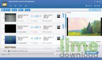 Tipard 4K UHD Converter