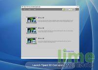 Tipard 3D Converter