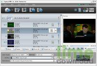 Tipard DVD to iPad Converter