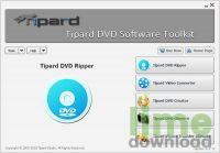 Tipard DVD Software Toolkit